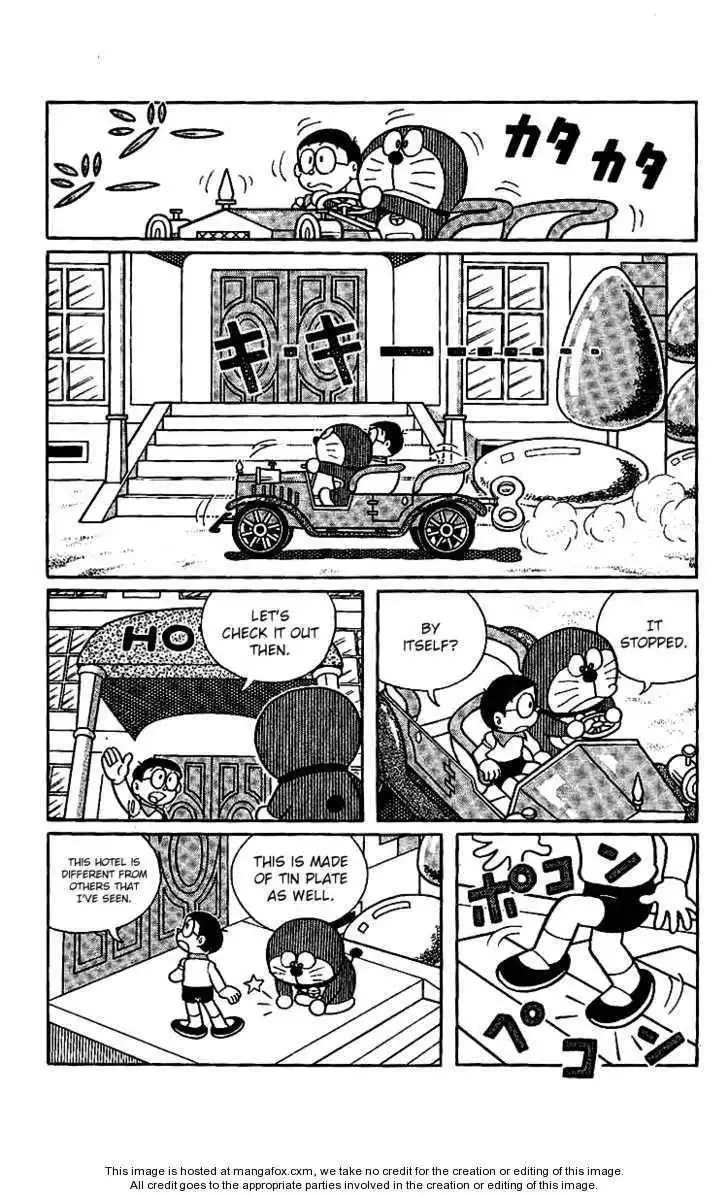 Doraemon Long Stories Chapter 13.1 19